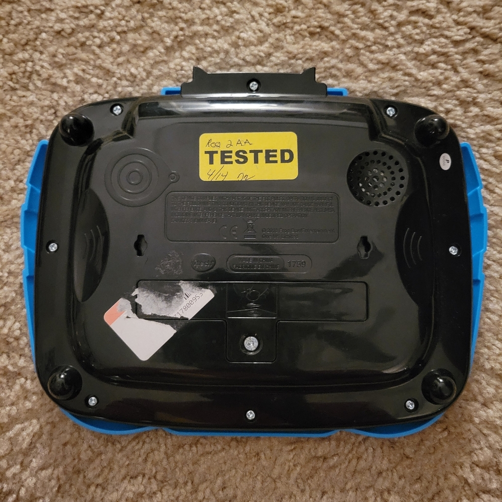 PJ Masks VTech Learning Tablet - Picture 3 of 3